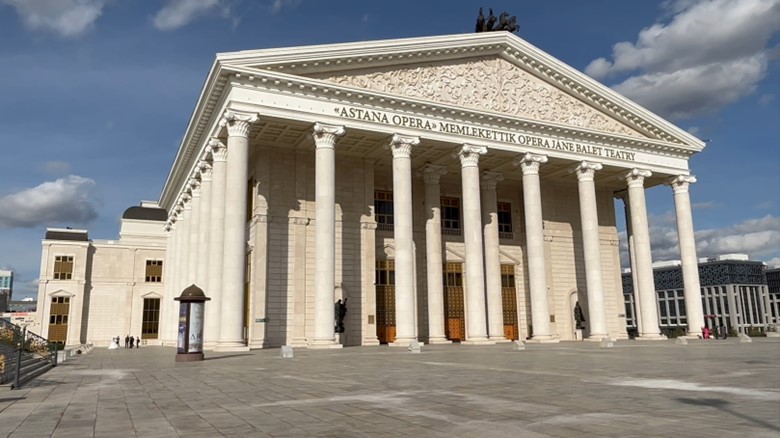 Astana_Opera