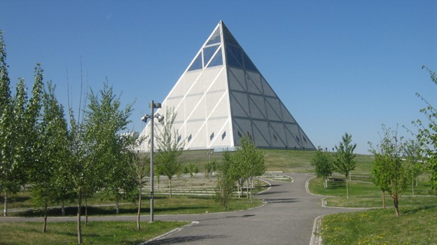 Pyramid